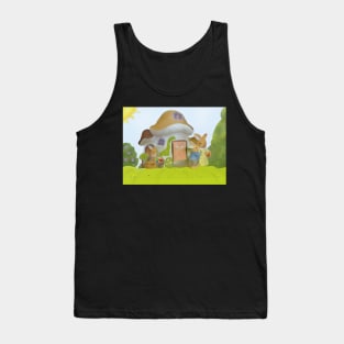 Osterdorf Tank Top